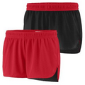 Ladies' Junior Fit Sassy Shorts